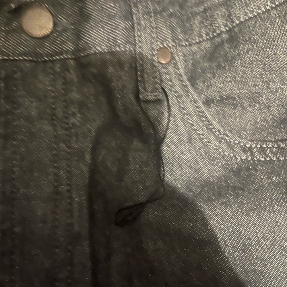 Zara jeans - Picture 3 of 6